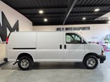 Used 2020 Chevrolet Express 2500 w/ Safety Package image 4