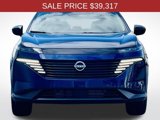 New 2025 Nissan Murano SV image 3