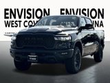 New 2025 RAM 1500 Rebel w/ Advanced Safety Group II image 5