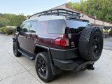 Used 2007 Toyota FJ Cruiser 4WD image 6