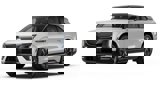 New 2025 Cadillac Escalade IQ Sport 1 image 2