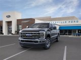 New 2025 Ford F250 Lariat w/ Chrome Package image 2