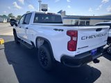 New 2025 Chevrolet Silverado 2500 Custom w/ Custom Value Package image 4