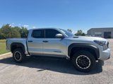 New 2025 Toyota Tacoma TRD Off-Road image 4