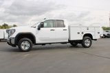 Used 2024 GMC Sierra 2500 Pro w/ Convenience Package image 3