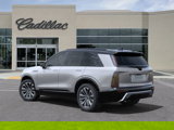 New 2026 Cadillac Vistiq Sport w/ LPO, Floor Liner Package image 3