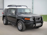 Used 2014 Toyota FJ Cruiser 2WD image 5