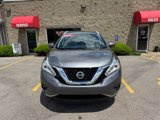 Used 2017 Nissan Murano SL image 2