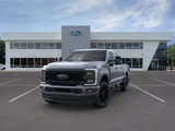 New 2025 Ford F350 Lariat w/ Black Appearance Package image 2