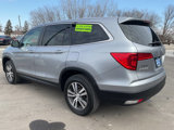Used 2017 Honda Pilot EX-L image 4