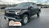 New 2025 Chevrolet Silverado 1500 LT image 3