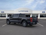 New 2025 Ford F250 Lariat image 4