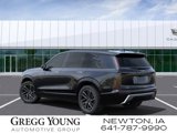 New 2026 Cadillac Vistiq Sport w/ LPO, Floor Liner Package image 3