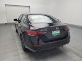Used 2024 Nissan Sentra SV image 5