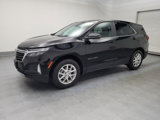 Used 2022 Chevrolet Equinox LT image 2