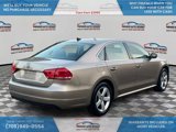 Used 2015 Volkswagen Passat 1.8T Limited Edition image 4