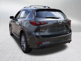 Certified 2024 MAZDA CX-5 AWD 2.5 S image 5