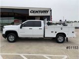 Used 2024 Chevrolet Silverado 2500 W/T w/ WT Convenience Package image 5