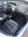 Used 2015 Honda Civic EX-L image 2