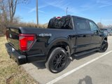 New 2025 Ford F150 XLT w/ Equipment Group 302A MID image 4