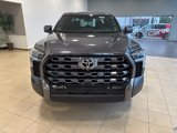 New 2025 Toyota Tundra Platinum image 4