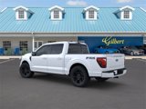 New 2025 Ford F150 Platinum w/ Equipment Group 702A High image 4
