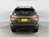 Certified 2022 Subaru Forester Limited image 4