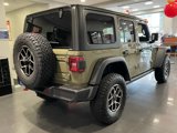 New 2025 Jeep Wrangler Unlimited Rubicon image 5