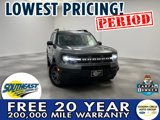 Used 2024 Ford Bronco Sport Big Bend image 1
