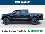 New 2025 Ford F150 Raptor image 2