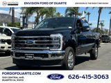 New 2025 Ford F250 Lariat w/ Lariat Ultimate Package image 6