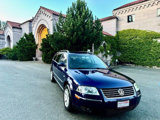 Used 2004 Volkswagen Passat GLS image 4