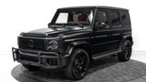 Used 2025 Mercedes-Benz G 63 AMG 4MATIC image 2