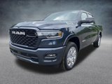 New 2025 RAM 1500 4x4 Crew Cab image 3
