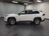 Used 2024 Toyota RAV4 LE image 5