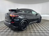 Used 2024 Nissan Murano SV w/ SV Midnight Edition Package image 3