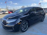 Used 2023 Honda Odyssey Elite image 3