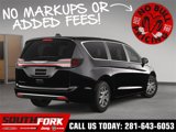 New 2025 Chrysler Pacifica Select image 5