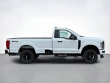 New 2026 Ford F350 XL w/ STX Appearance Package image 2