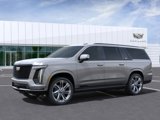 New 2025 Cadillac Escalade ESV Sport Platinum image 2
