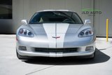 Used 2010 Chevrolet Corvette Coupe w/ Preferred Equipment Group image 2