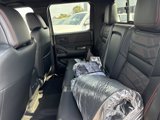 New 2026 Nissan Frontier PRO-4X image 6