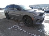 New 2025 Dodge Durango R/T image 4