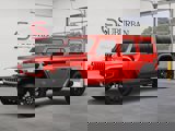 New 2025 Jeep Wrangler Sahara image 2