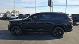 New 2025 Jeep Grand Cherokee L Limited w/ Black Appearance Package image 3