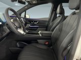 New 2026 Mercedes-Benz EQE 320+ SUV image 5