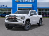 New 2026 GMC Sierra 1500 SLE w/ Preferred Package image 6