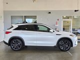 New 2025 INFINITI QX50 Sport image 4