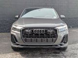 New 2025 Audi Q7 3.0T Prestige image 2