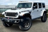 New 2025 Jeep Wrangler Unlimited Rubicon 392 image 2